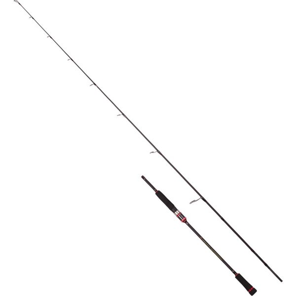 AlbaStar Monster Slayer 7919 Olta Kamışı