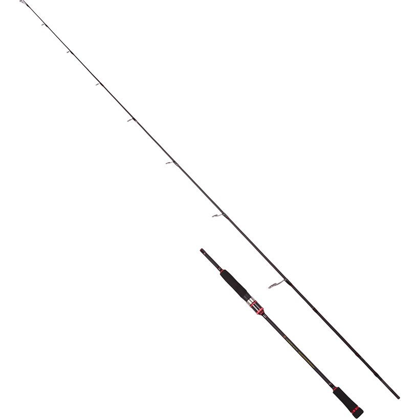 110000690451169.jpg AlbaStar Monster Slayer 7919 Olta Kamışı - Görsel 1