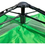 Gray Wolf 4 Kişilik Otomatik Kurulum Kamp Çadırı - Görsel 3