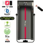 Voit V-Fıt By Voıt Runmate Koşu Bandı - Bluetooth- 12km Hız - Hoparlör - Uzaktan Kumanda - Akıllı Uygulama Destekli - Görsel 2