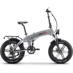 RKS La Rose Ultra (Rd8) Elektrikli Bisiklet