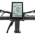 RKS La Rose Ultra (Rd8) Elektrikli Bisiklet - Görsel 4