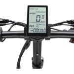 Rks Neron-M Katlanır Elektrikli Bisiklet - Görsel 2