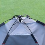 North Pacific Çift Katmanlı Otomatik Çadır - Görsel 3