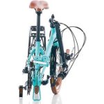 Carraro Flexi 121 20 Jant Katlanabilir Bisiklet - Görsel 2