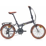 Carraro Flexi 121 20 Jant Katlanabilir Bisiklet - Görsel 5