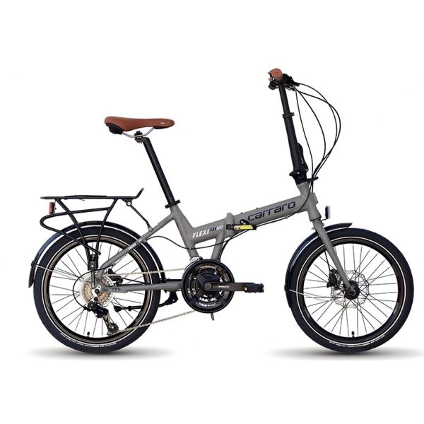 Carraro Flexi 121HD 20 Jant Katlanabilir Bisiklet