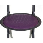 Hastunç Katlanır Portatif Modern Kamp,namaz,piknik, Sandalye - Görsel 2