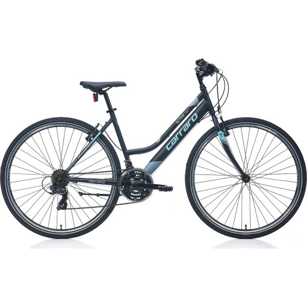 Carraro Active 282 28 Jant Şehir & Tur Bisikleti (46 Kadro)