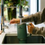 Stanley Quencher Pipetli Termos 1,18 L Yeşil - Görsel 4