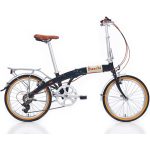 Bianchi Folding New Vintage 20 Jant Katlanabilir Bisiklet