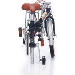 Bianchi Folding New Vintage 20 Jant Katlanabilir Bisiklet - Görsel 2