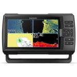 Garmin Striker Vivid 9 Sv Balık Bulucu ve Gps