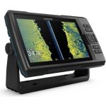 Garmin Striker Vivid 9 Sv Balık Bulucu ve Gps - Görsel 2