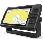 Garmin Striker Vivid 9 Sv Balık Bulucu ve Gps - Görsel 3