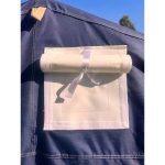 Uludağ Çadır 3x4 Imperteks Kamp Çadırı - 12 M2 - Görsel 2