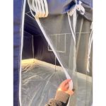 Uludağ Çadır 3x4 Imperteks Kamp Çadırı - 12 M2 - Görsel 3