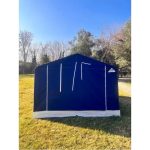 Uludağ Çadır 3x4 Imperteks Kamp Çadırı - 12 M2 - Görsel 5