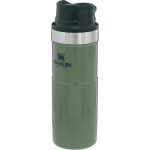 Stanley Termos Klasik Trigger-Action Seyahat Bardağı 0,47 Lt % 100 Orjinal ( Ömür Boyu Garanti ) - Görsel 2