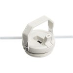 Stanley The Iceflow Flip Straw Pipetli Termos 0,89 L Beyaz - Görsel 3