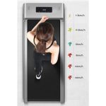 Relax Uzaktan Kumandalı Katlanabilir Portatif Yürüme ve Koşu Bandı 12 Km Hız - Görsel 3