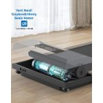 Relax Uzaktan Kumandalı Katlanabilir Portatif Yürüme ve Koşu Bandı 12 Km Hız - Görsel 6