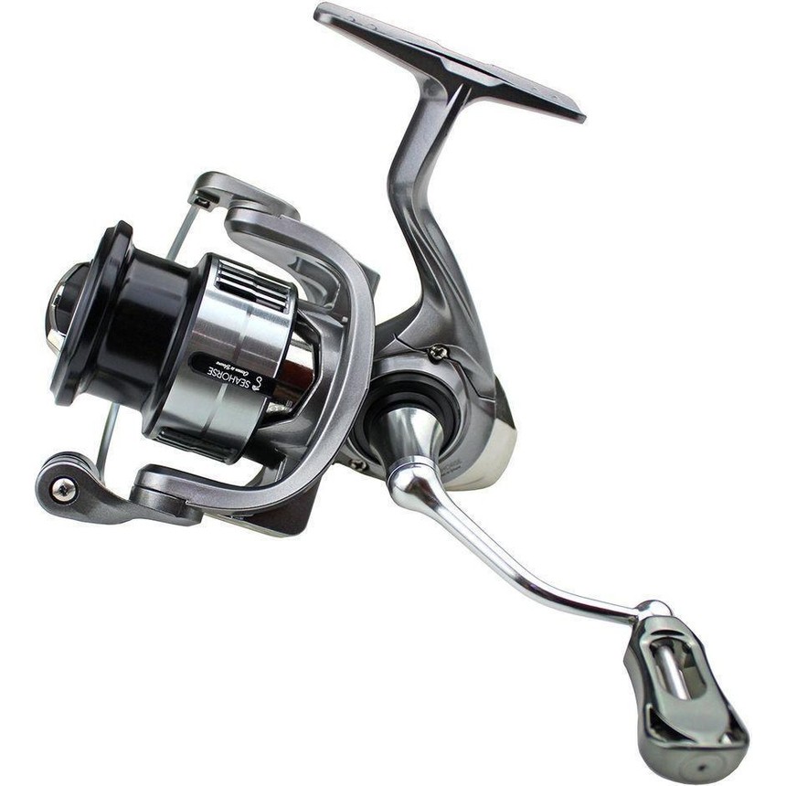 110000765328938.jpg Sea Horse Faseed Makine 3000 - Görsel 1