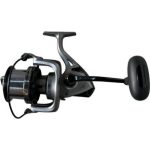 Ikado Ocean Surf 8000 6+1 Surf Makina - Görsel 2