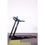 PROFORCE OPTIMUM KOŞU BANDI 2,5 HP LED GÖSTERGE 0 - 14 km/s HIZ  KOLAY KURULUM