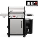 Weber Spirit SPX-335 Gbs Gazlı Barbekü - Görsel 3