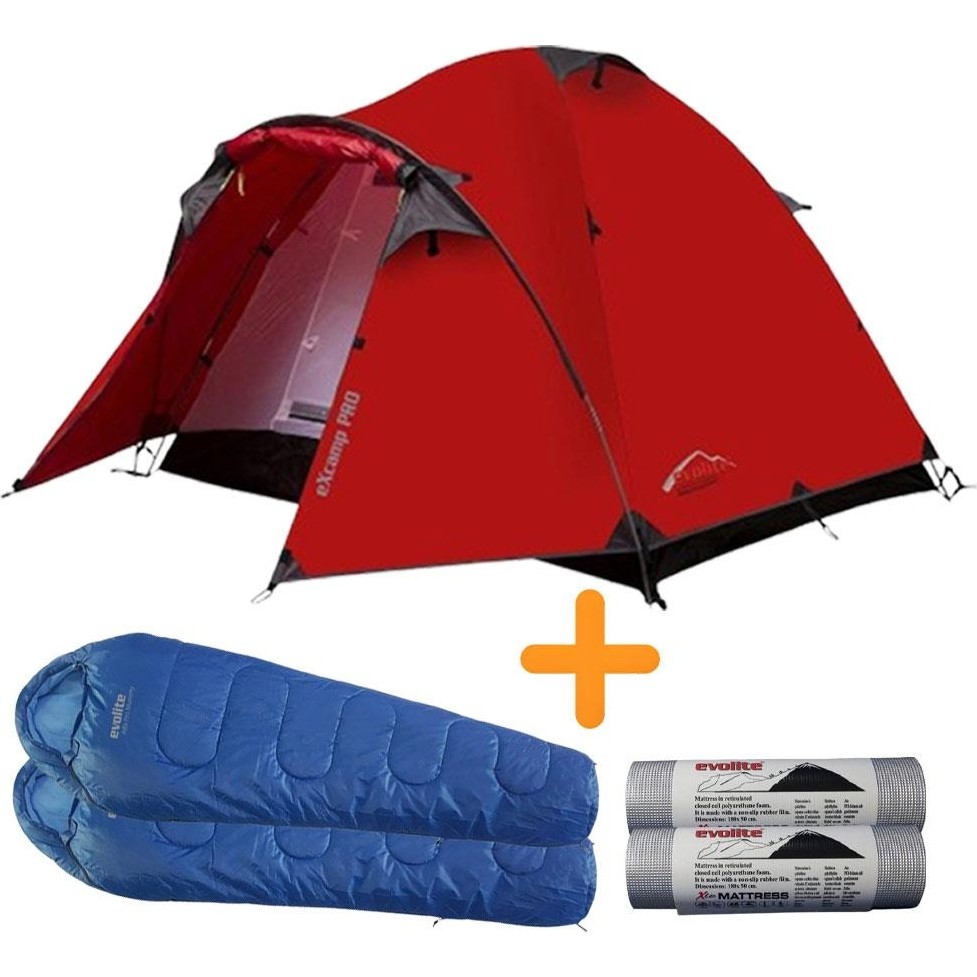 110000788697102.jpg Çabuk Av Acil Yardım Deprem Çadır Seti 2c - Görsel 1