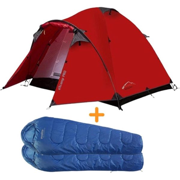 Çabuk Av Acil Yardım Deprem Çadır Seti 2b