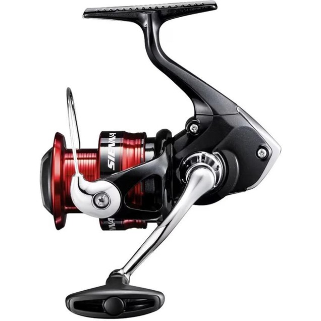 110000791085858.jpg Shimano Sienna C3000 Fg Spin Olta Makinesi - Görsel 1