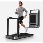 Walkingpad X23 Katlanabilir Koşu Bandı - X21'IN Geliştirilmiş Versiyonu (Global: MX16, Us: X25)