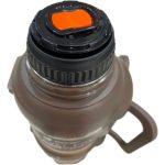 Vacuum 4 Litre Aile Boy Paslanmaz Çelik Okadi Termos - Görsel 3