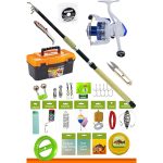 Oltamix Profosyonel Deniz ve Göl Olta Seti Hazır Olta Takımı - Görsel 2