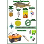 Oltamix Profosyonel Deniz ve Göl Olta Seti Hazır Olta Takımı - Görsel 4