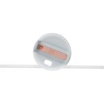 Stanley Quencher Pipetli Termos 1,18 L Açık Pembe - Görsel 3