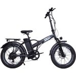 Volta Vb2 Elektrikli Bisiklet - Görsel 4