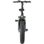 Volta Vb2 Elektrikli Bisiklet - Görsel 5