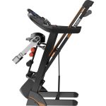 Walke Xpower Profosyonel Otomatik Eğimli Masajlı Koşu Bandı - Görsel 3