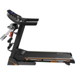 Walke Xpower Profosyonel Otomatik Eğimli Masajlı Koşu Bandı - Görsel 4