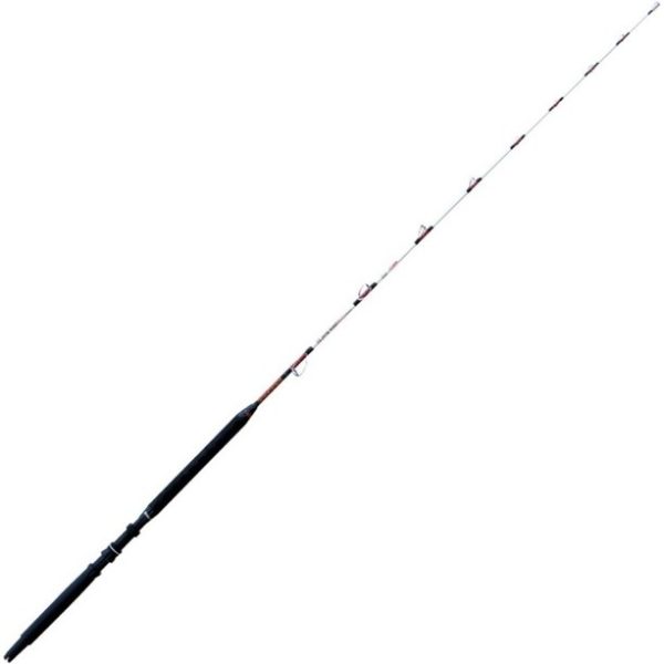 Captain Lineaeffe 2846508 Live Bait Acid 210CM Trolling Kamışı 8 Lb