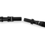 Captain Lineaeffe 2846508 Live Bait Acid 210CM Trolling Kamışı 8 Lb - Görsel 2