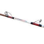 Captain Lineaeffe 2846508 Live Bait Acid 210CM Trolling Kamışı 8 Lb - Görsel 3