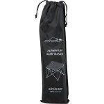 Nurgaz Campout Alüminyum Kamp Masası Büyük - Görsel 4