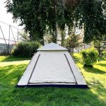 Argeus Sahra 4 Kişilik 3 Mevsim Otomatik Kamp Çadırı (ARG-208) - Görsel 2