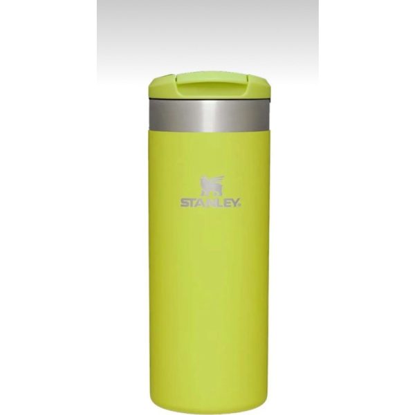 Stanley The Aerolight Transit Termos Bardak 0.47 Lt Fıstık Yeşil ( Orjinal )