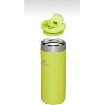 Stanley The Aerolight Transit Termos Bardak 0.47 Lt Fıstık Yeşil ( Orjinal ) - Görsel 3
