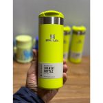 Stanley The Aerolight Transit Termos Bardak 0.47 Lt Fıstık Yeşil ( Orjinal ) - Görsel 4